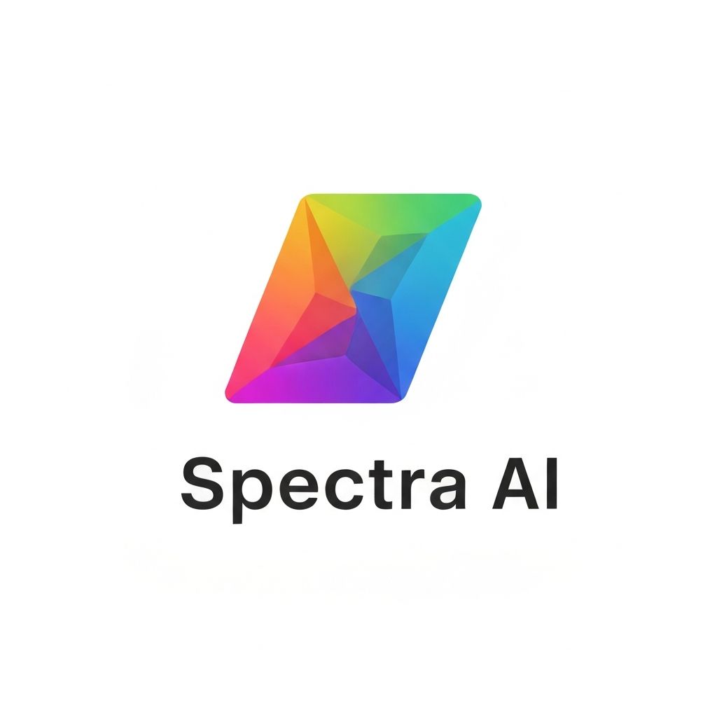 展譜AI | Spectra AI